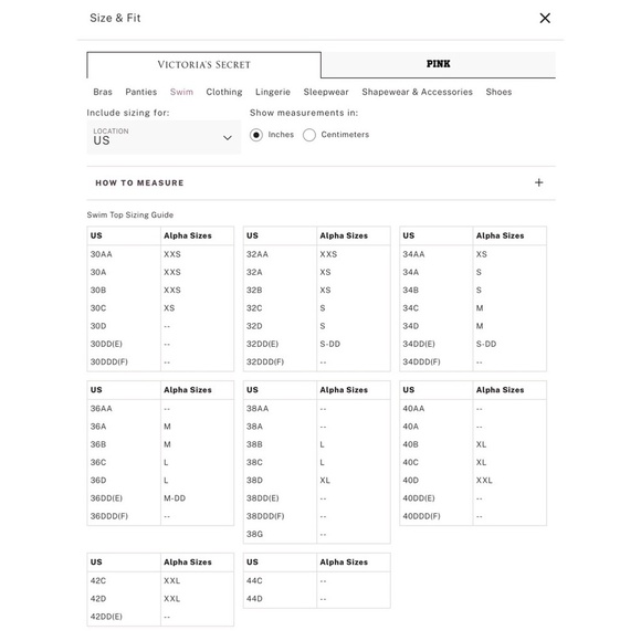 VICTORIA’S SECRET Black Bikini Set Top Bottoms Underwire Push Up 34D / Medium - Picture 16 of 16